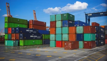 IMC Logistics приобрели American Pacific Transportation
