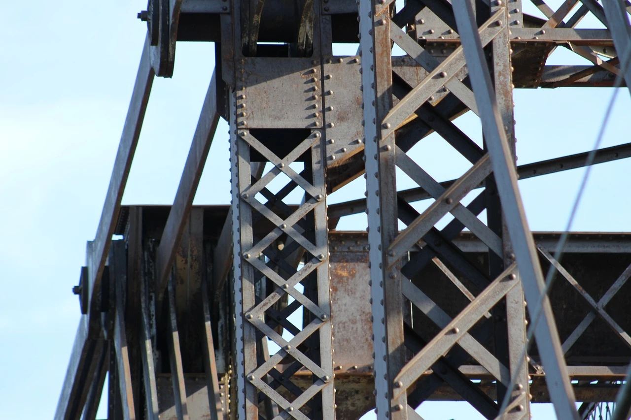 I-55 Mississippi River Bridge закроют на две недели