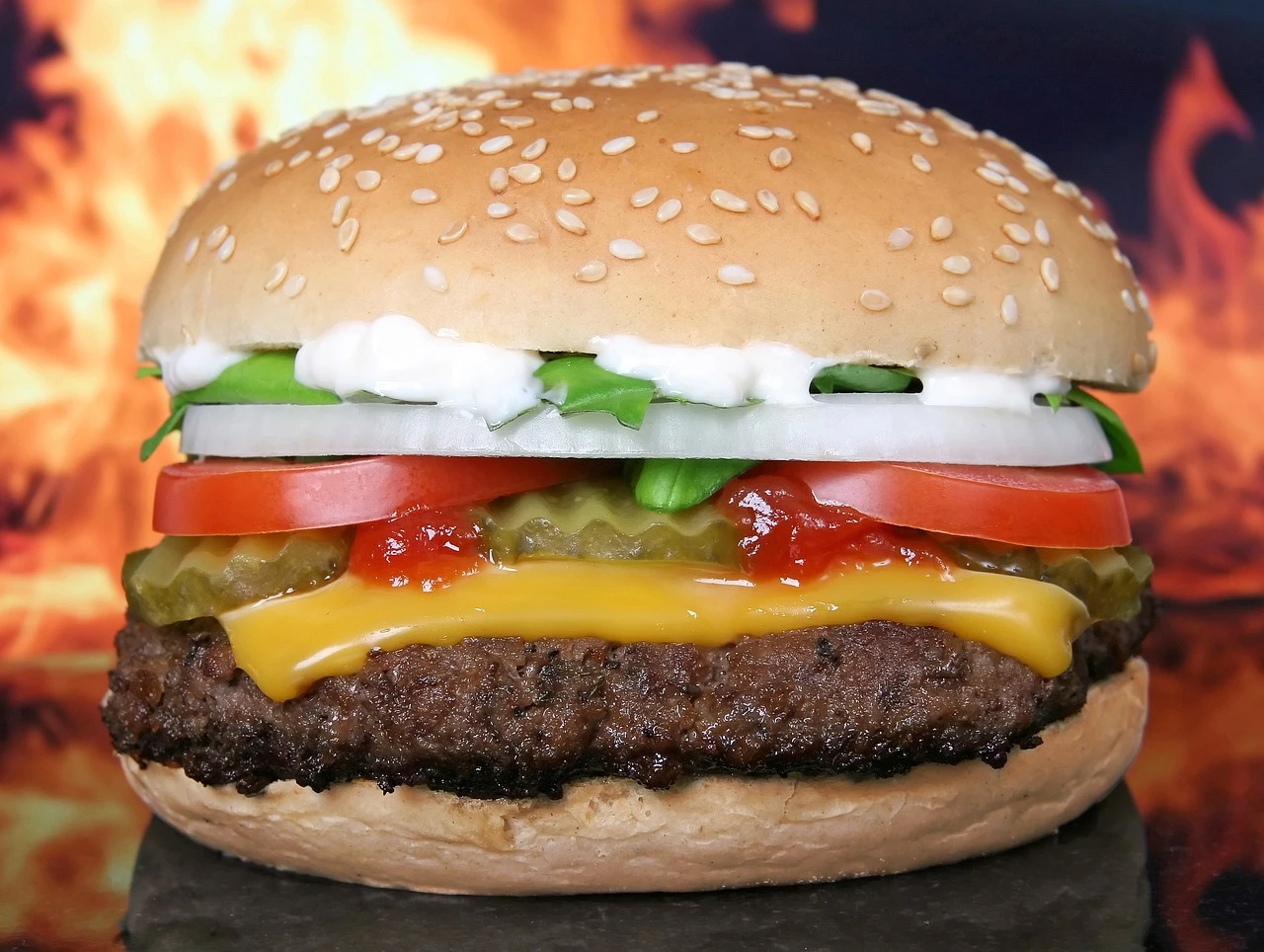 Американцы в шоке от цен в сети Five Guys
