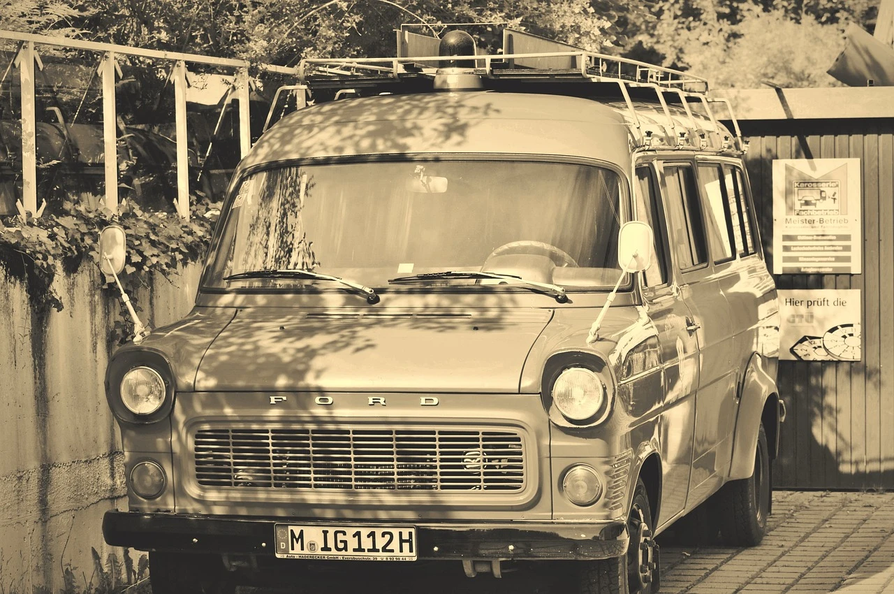Mack, Ford и Mercedes отзывают коммерческую технику