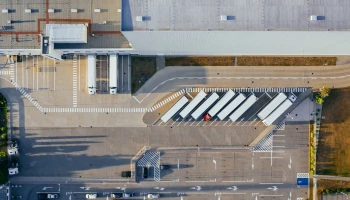 Saia открывает два новых терминала