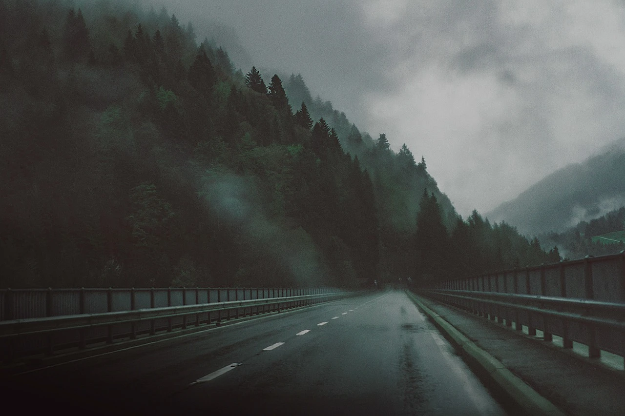 Перенесли открытие участка на I-40