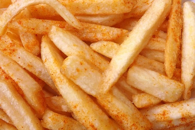 Раскрыты трюки, с помощью которого обманывают с размерами картошки фри