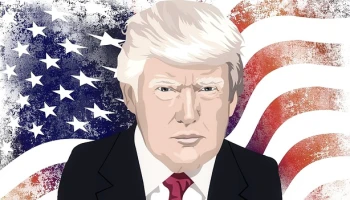 Трамп хочет отменить подоходный налог