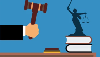 У Джорджії заарештували суддю