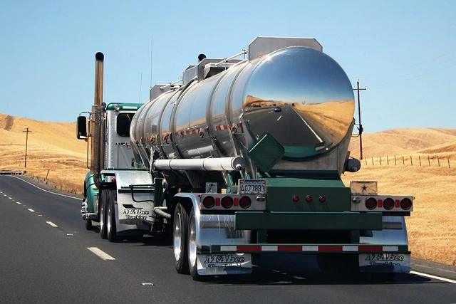 FMCSA проводит тестирование новой электронной проверки