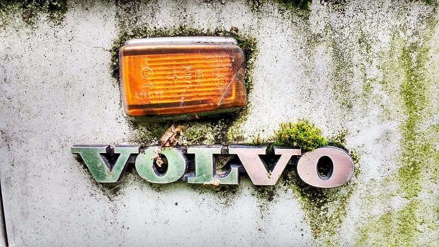 Volvo получит многомиллионный грант на ускорение производства тяжелых электрогрузовиков