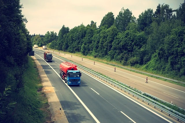 FMCSA объявило компанию из Калифорнии угрозой общественной безопасности