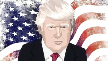 Трамп отдаляется от скандальной программы «Проект 2025»
