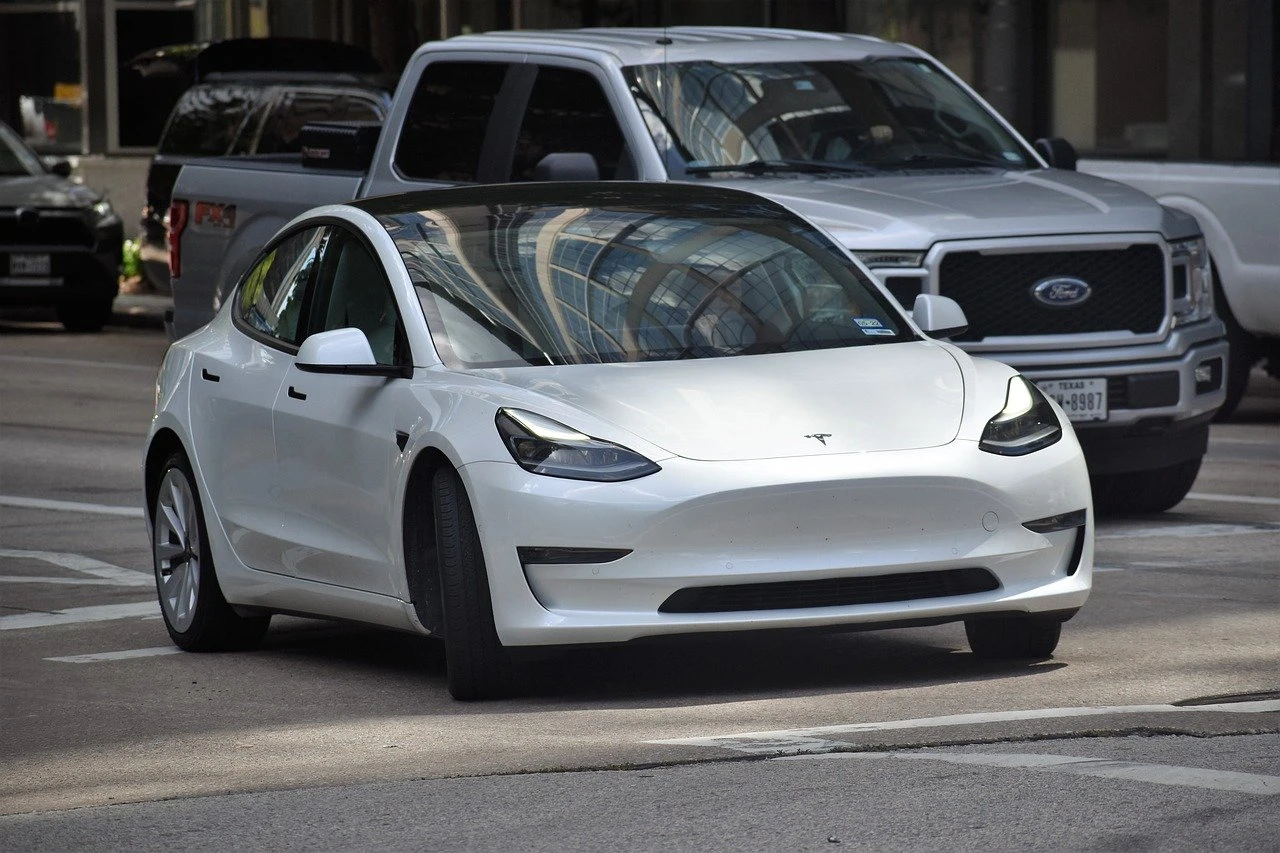 Правоохранители Вашингтона считают, что автопилот Tesla виновен в смертельном ДТП