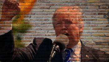 Трамп подал против правительства многомилионный иск