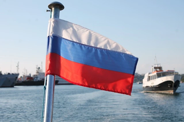 Россия готовила флот для нанесения ударов по Европе