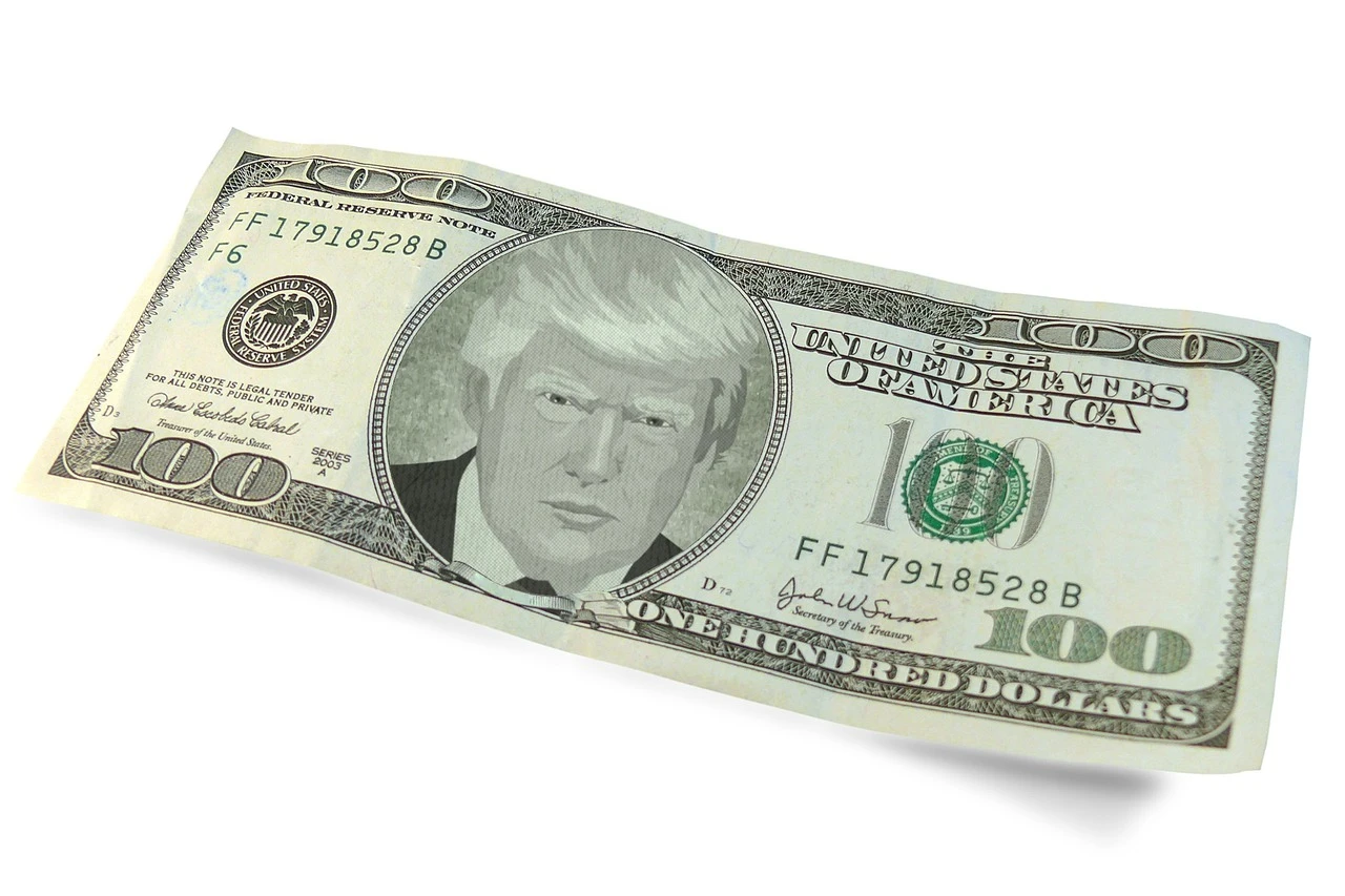 Трамп рассказал о своих планах на борьбу с инфляцией