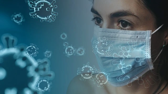Власти выпускают предупреждение о вирусе, который может вызвать серьезные проблемы со здоровьем