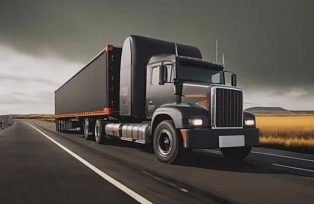 Paccar понизил прогноз продаж в отрасли грузоперевозок