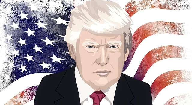 Трамп заявил, что Харрис и Уолц превратят США в коммунистическую страну