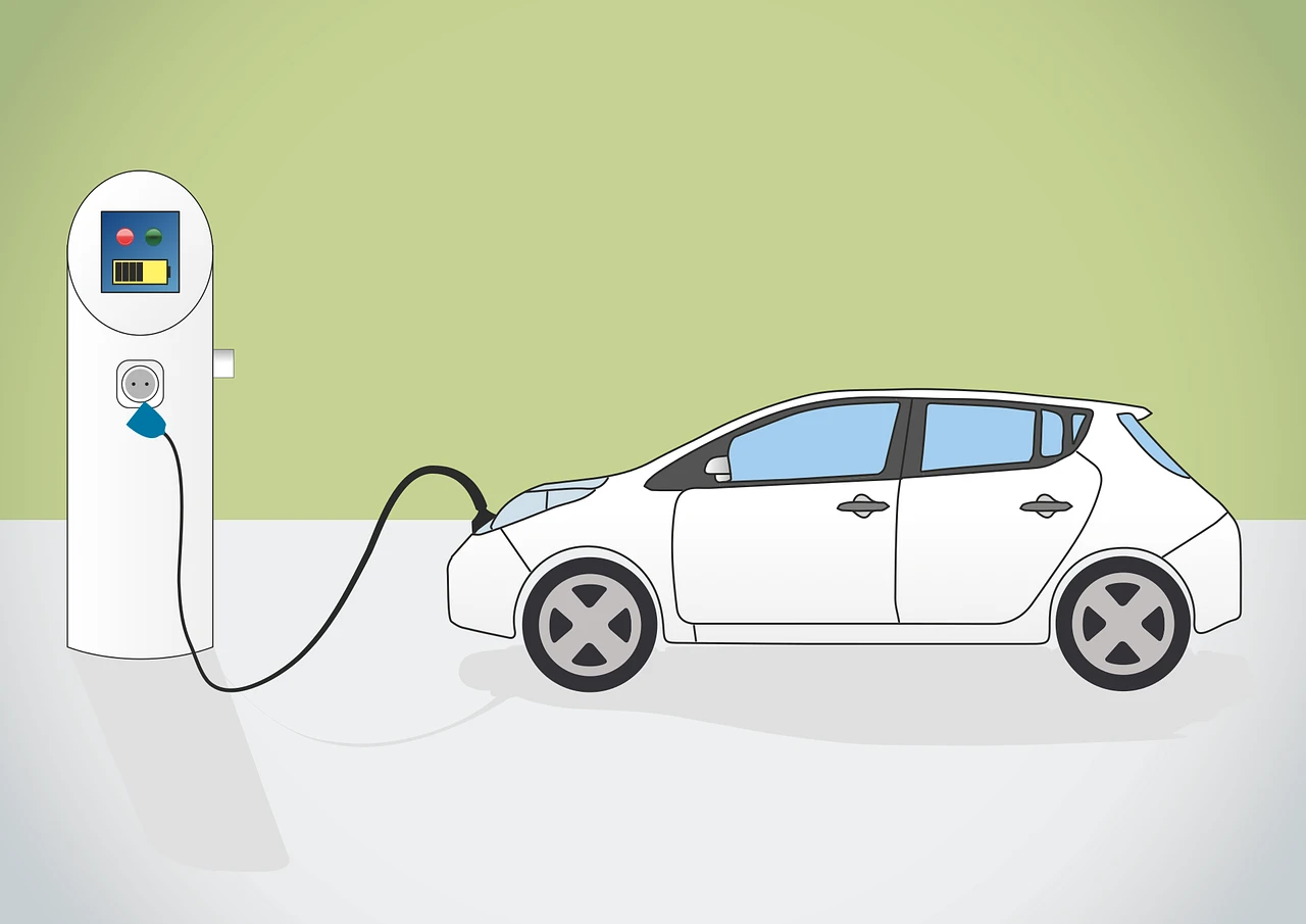 Greenlane получила большой грант на зарядные станции для грузовиков EV