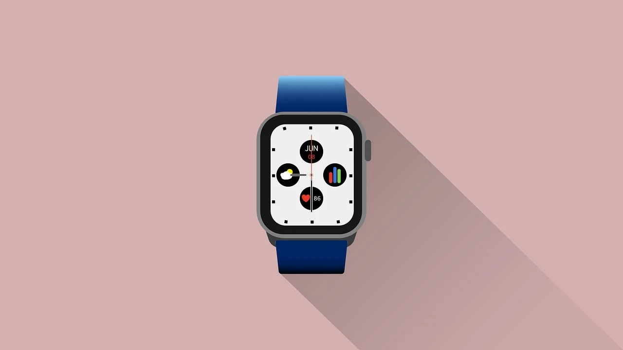 Функция обнаружения апноэ во сне для Apple Watch была одобрена FDA