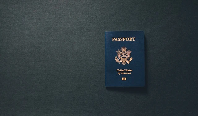Паспорт США теперь можно продлить онлайн