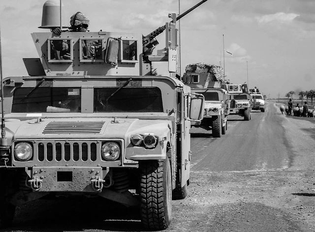 США виведуть війська з Іраку