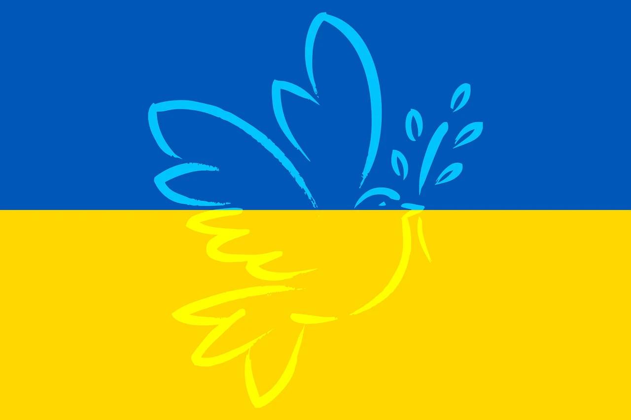 Украинцам продлили статус временной защиты