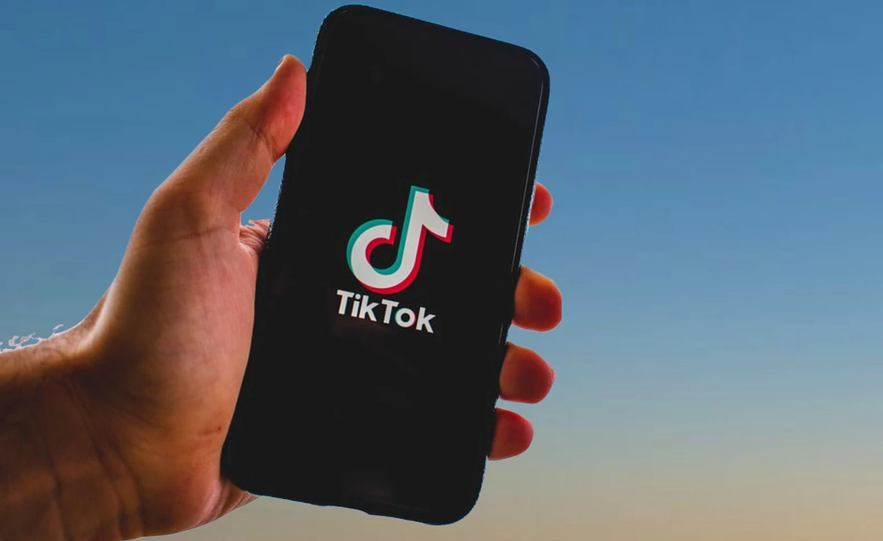 Верховный суд склоняется к запрету TikTok