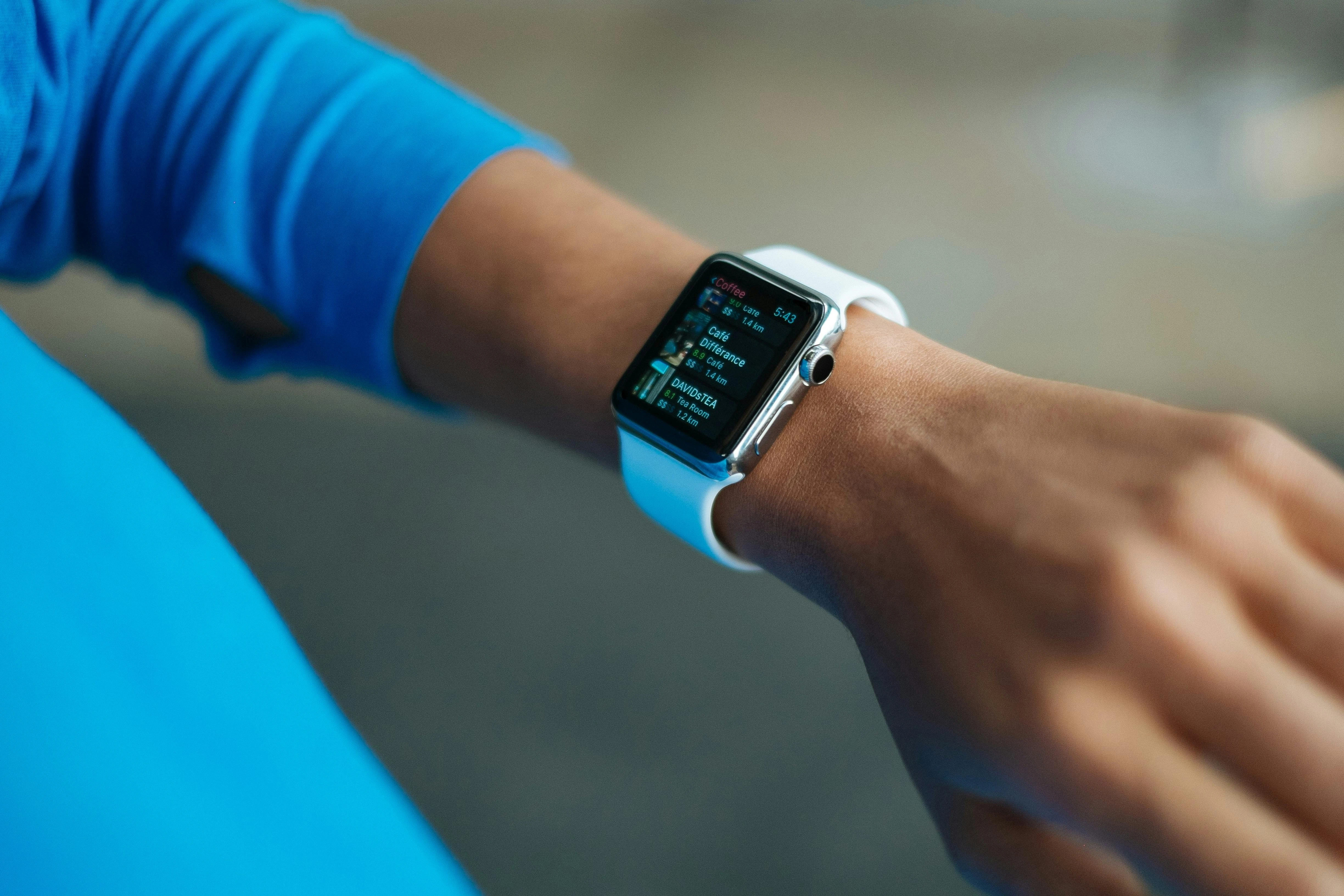 Apple обвинили в том, что компания подвергает пользователей риску заболеть раком