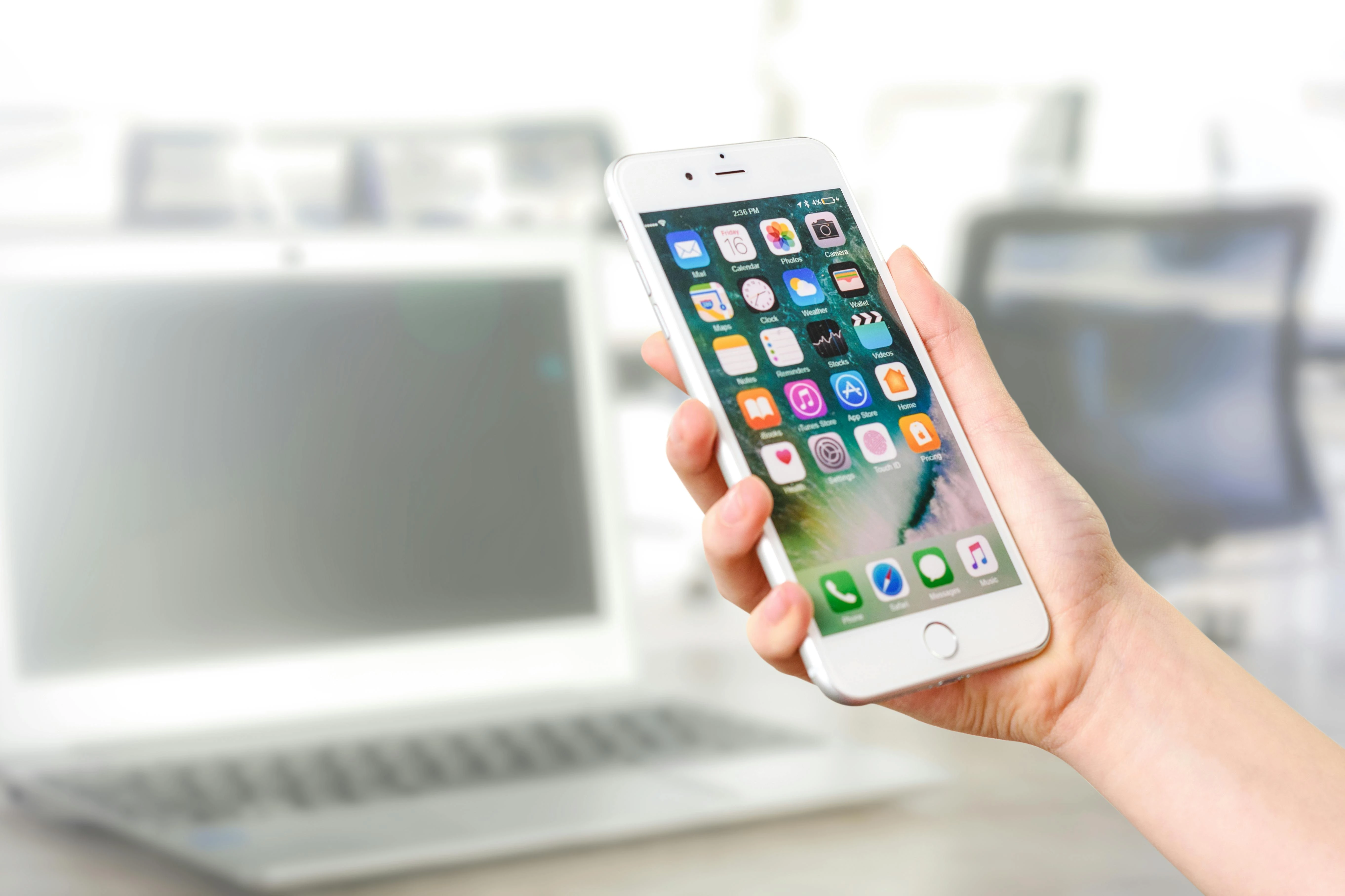 Apple может следить за вами после появления новой функции