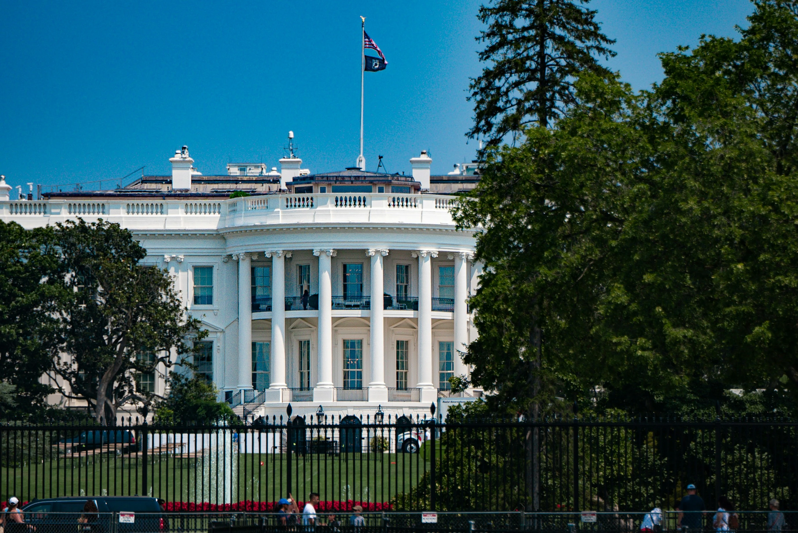 Встреча Трампа и Путина в Будапеште отменена