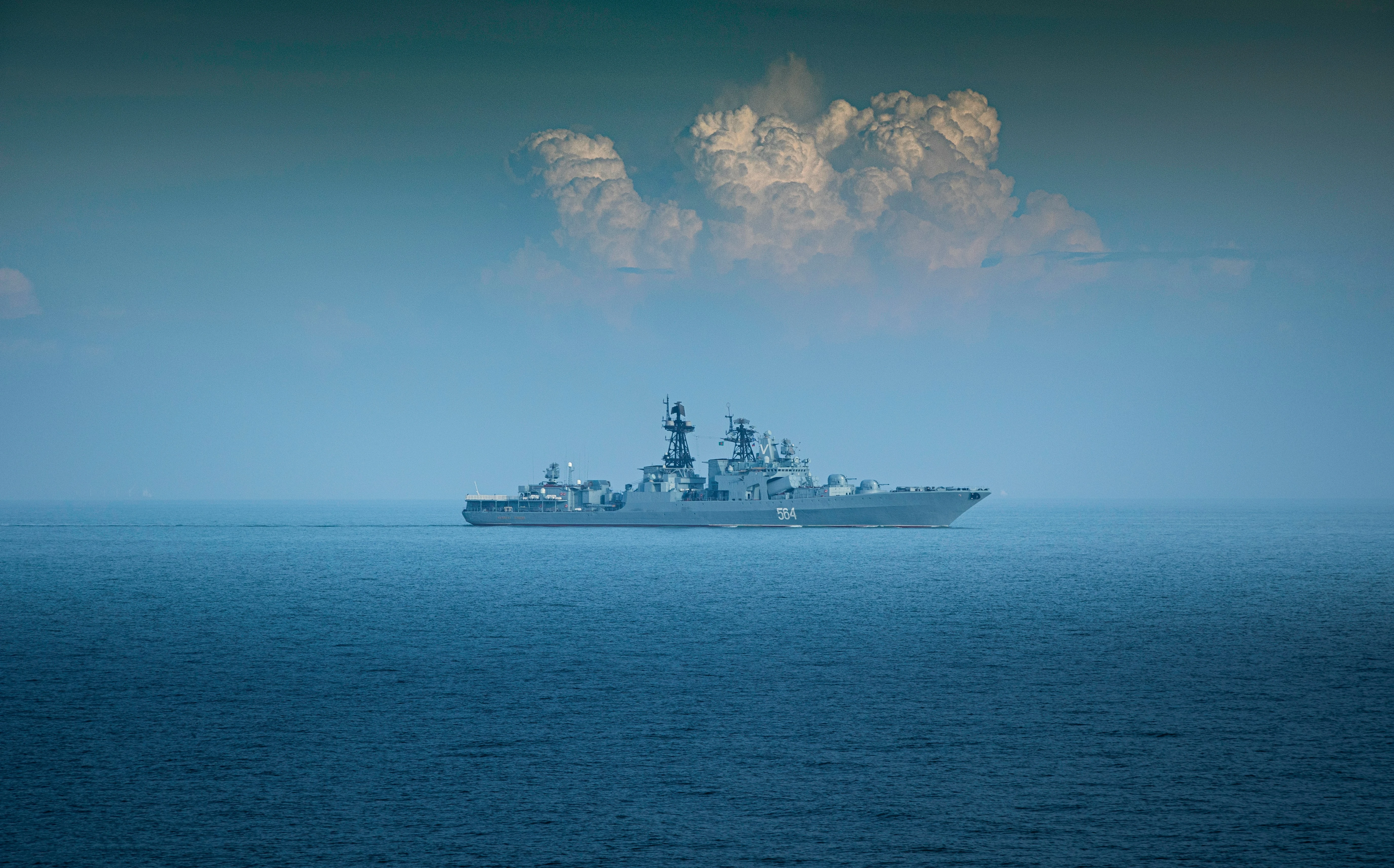США готовы нанести удары по военным целям в Венесуэле