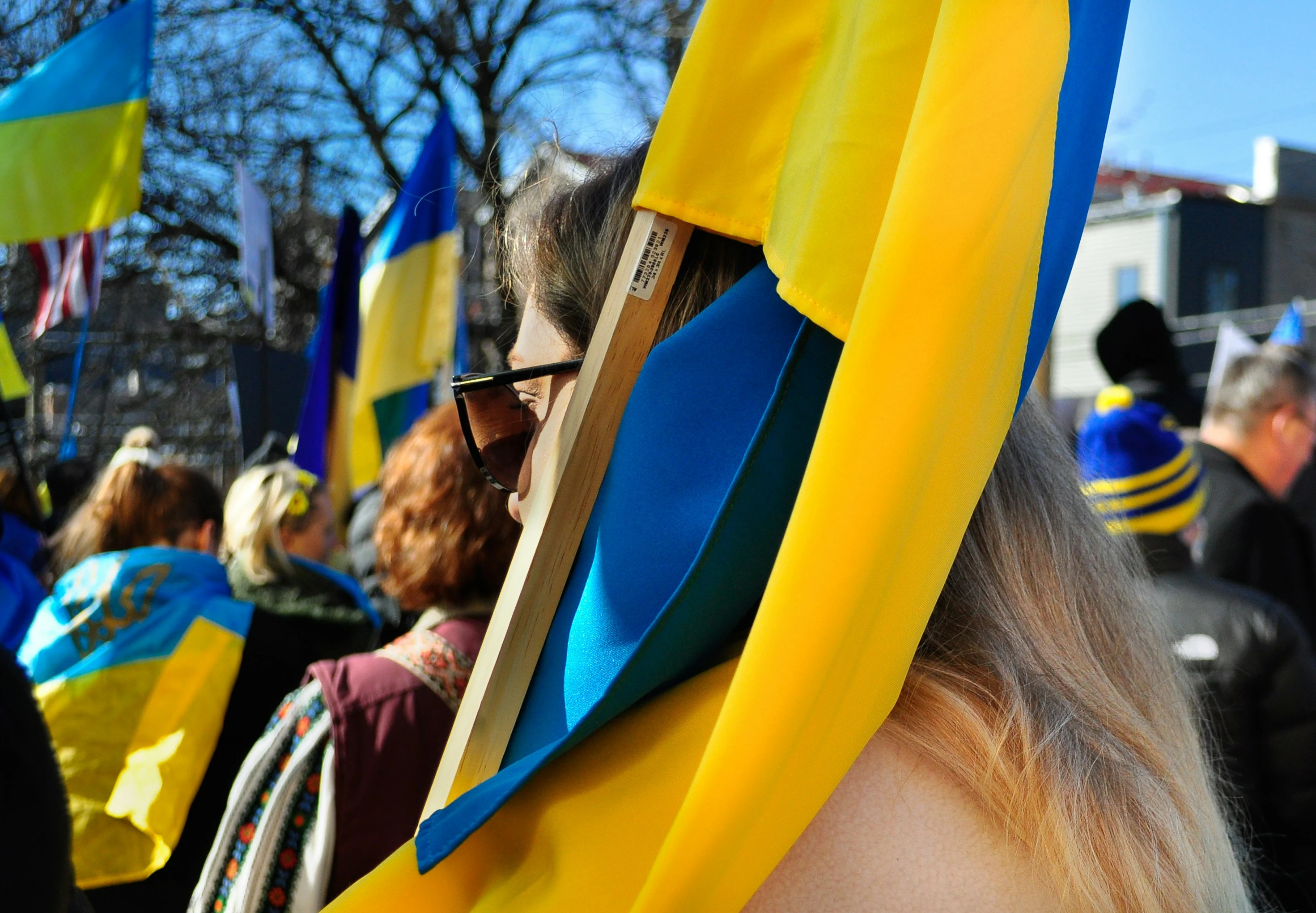 “Равносильно капитуляции”. Журналист подтверждает предложенные Украине условия