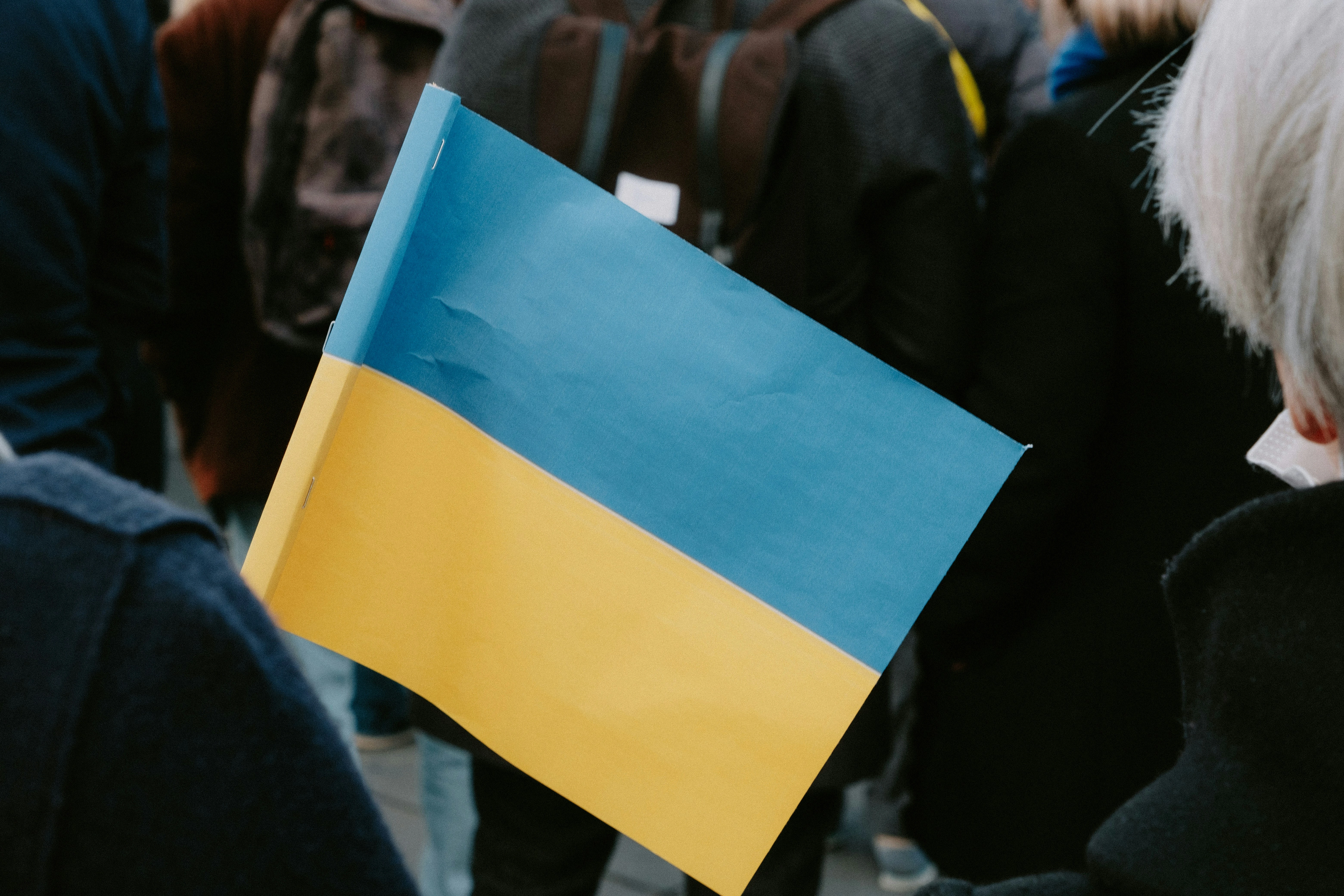 Почти 200 тысяч украинцев в США оказались в подвешенном состоянии из-за ужесточения иммиграционной политики Трампа