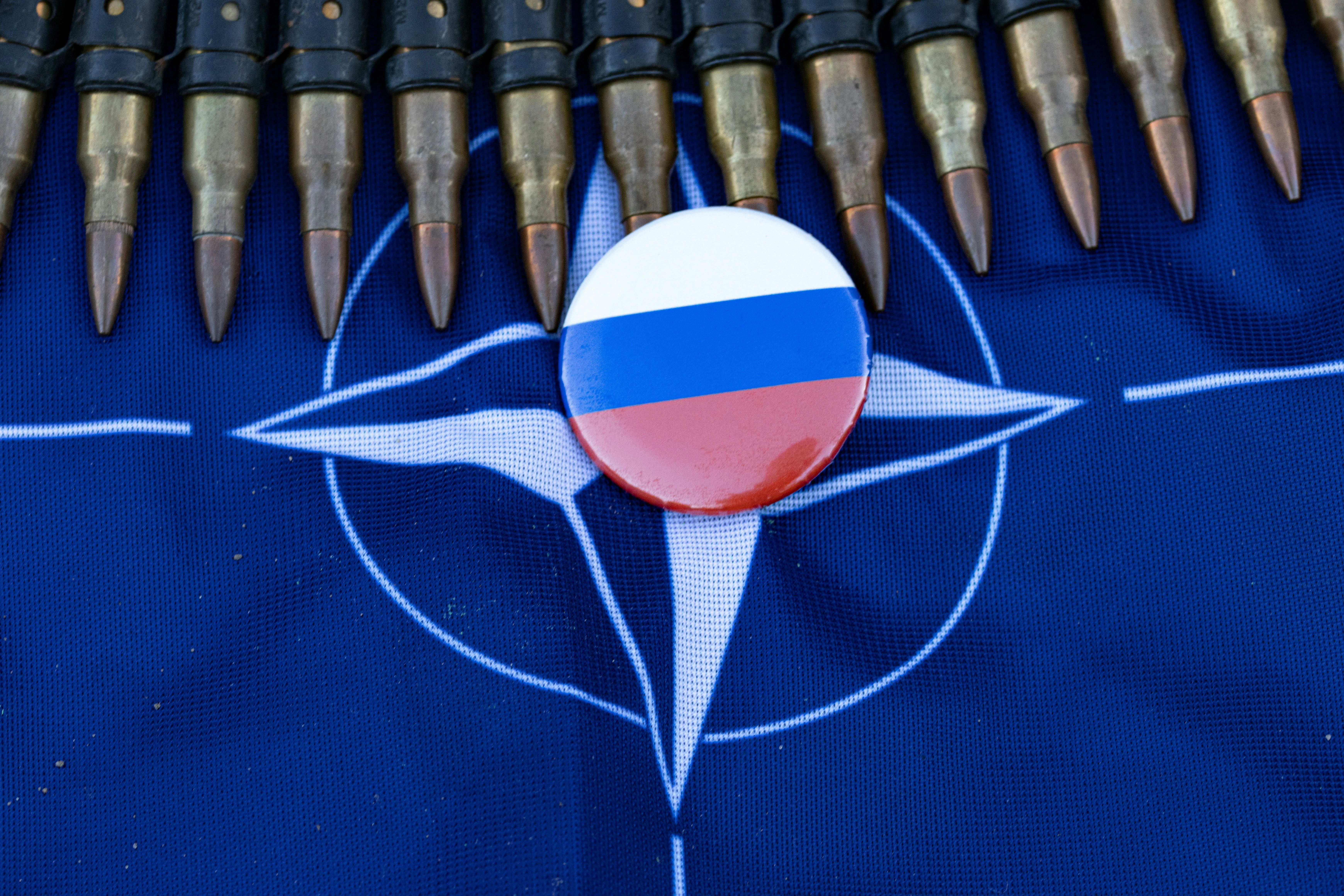 Россия способна атаковать НАТО в любой момент, предупреждает немецкий генерал
