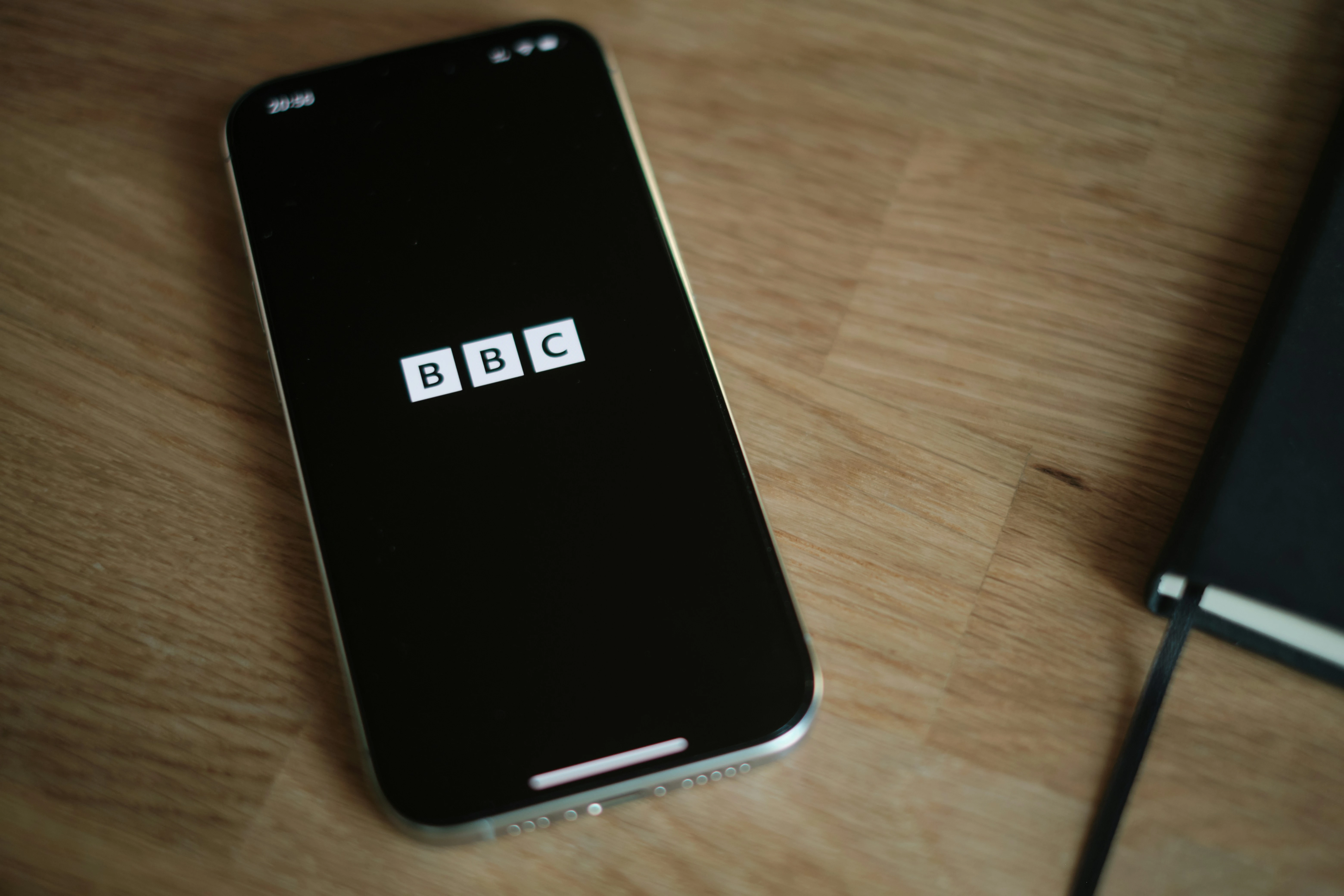 Гендиректор BBC ушел в отставку из-за фальшивого монтажа речи Трампа
