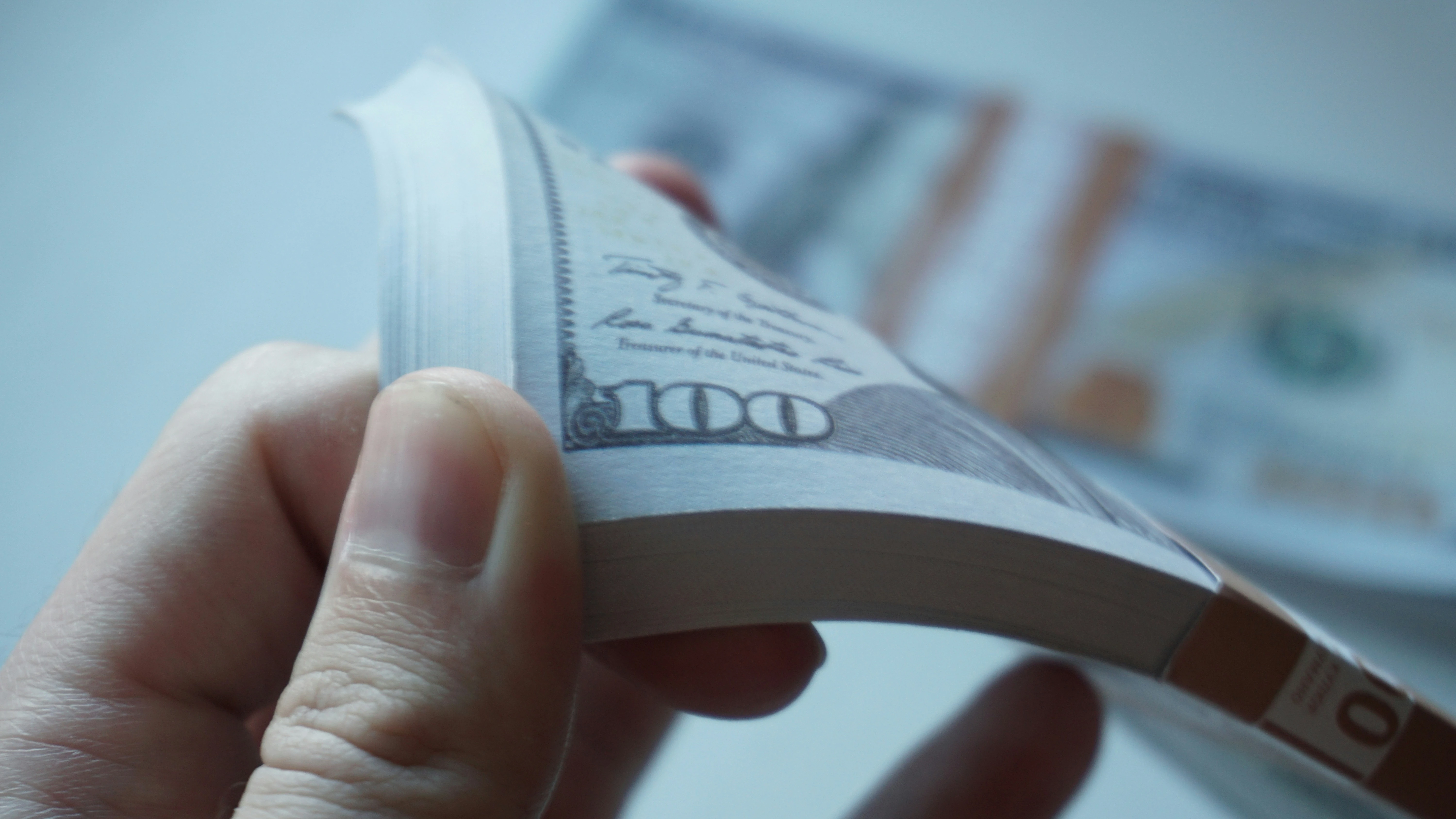 Уолза звинувачують у повній відповідальності за шахрайство на $1 млрд з боку сомалійської діаспори