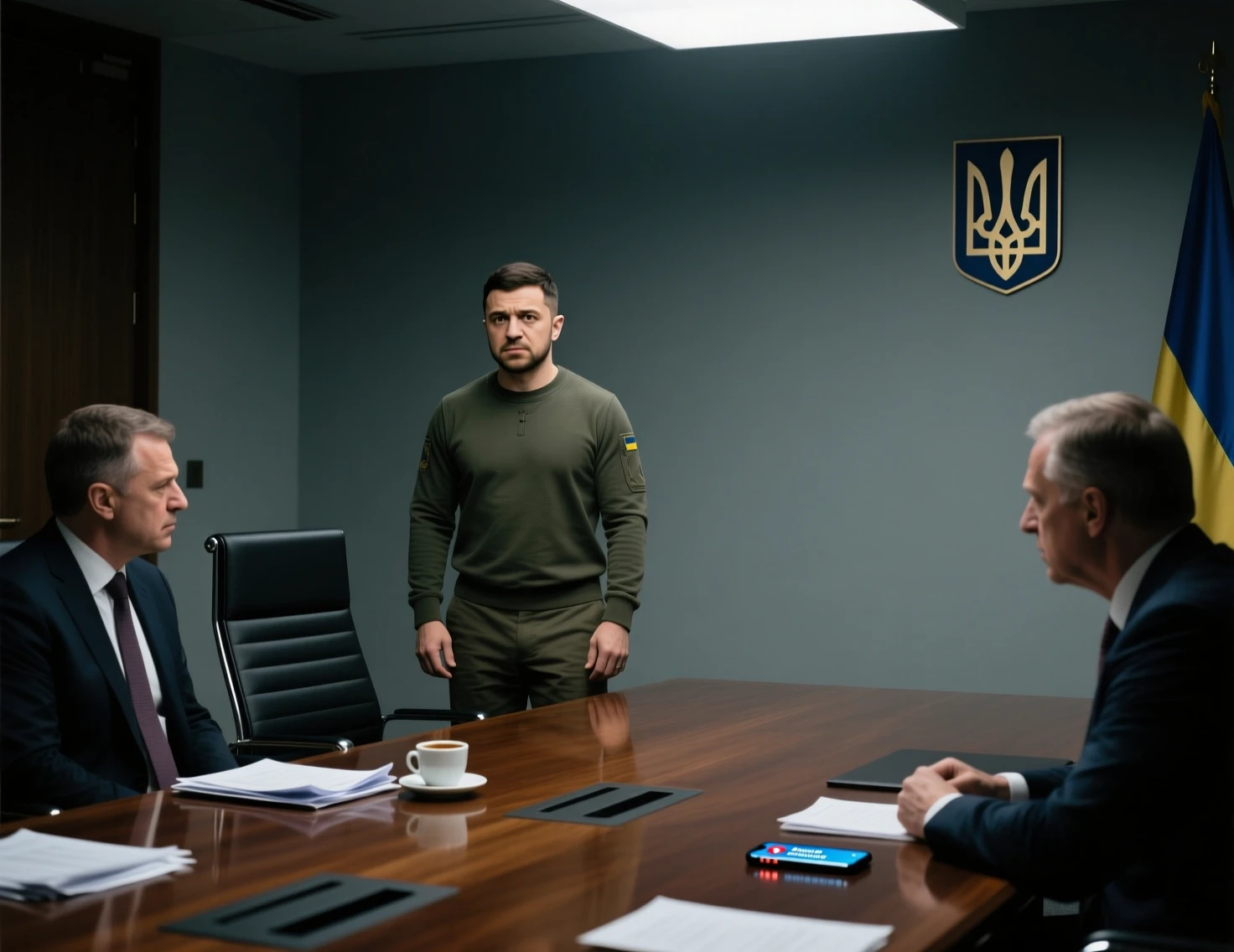 Зеленский готов пойти на одну из главных уступок ради прекращения войны