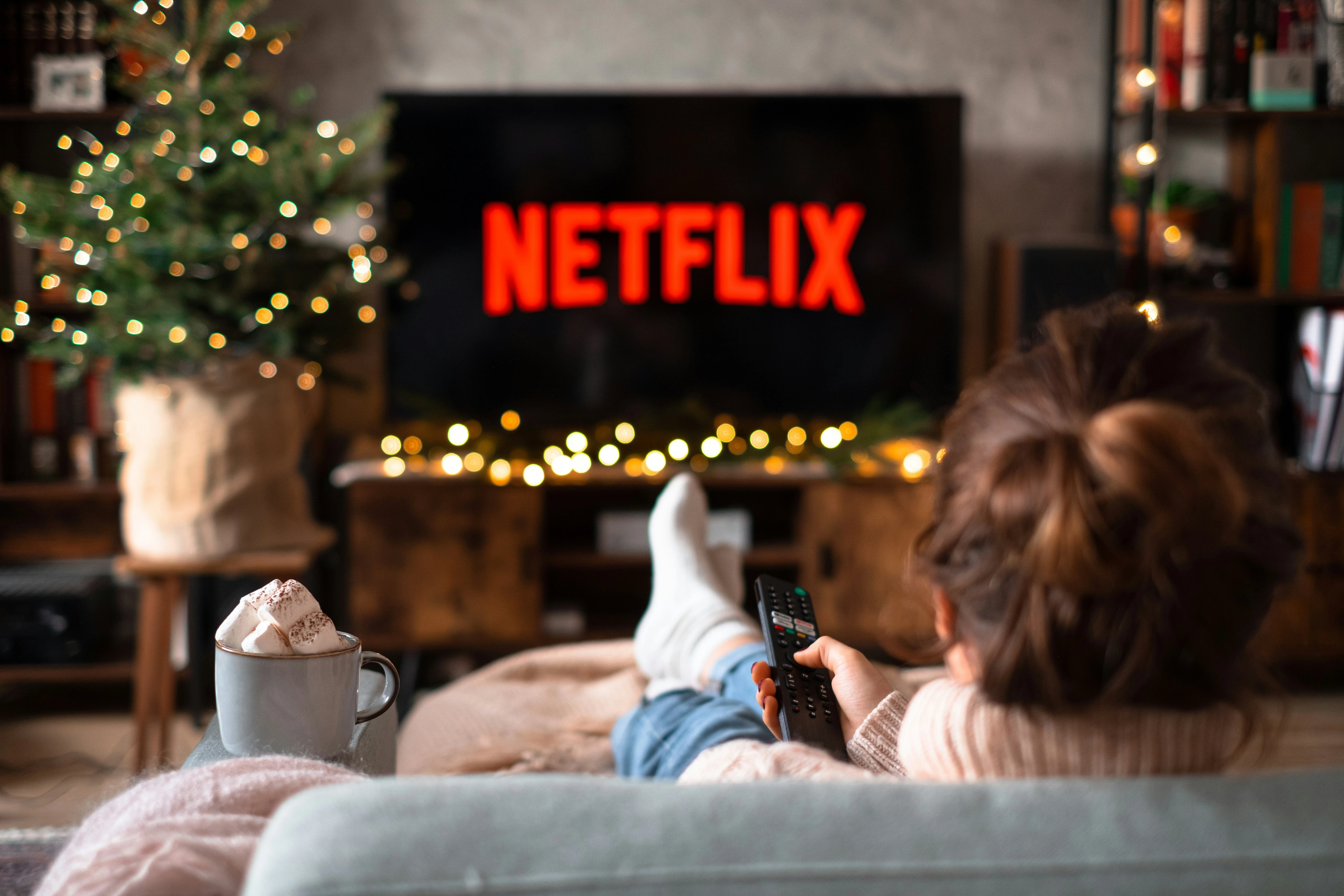 Netflix приобретает Warner Bros. за огромные деньги