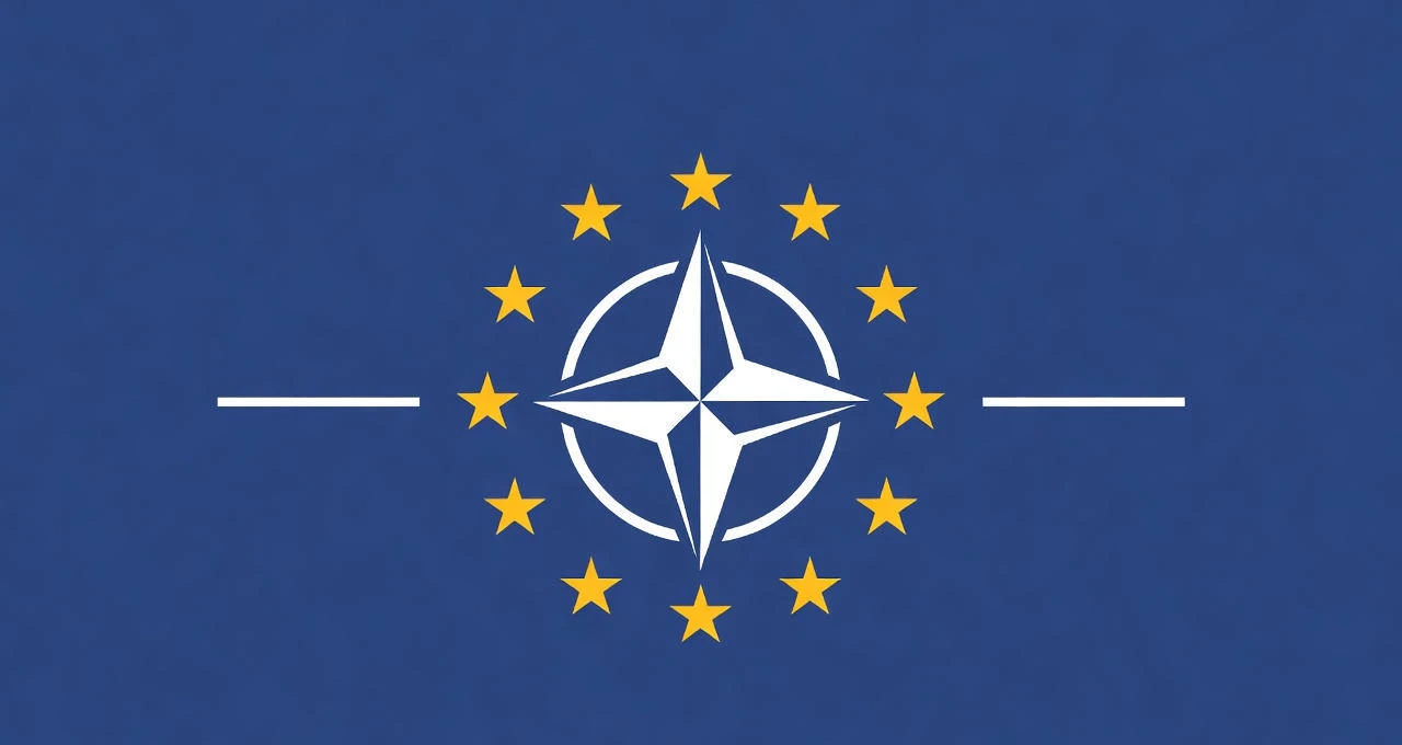 США призывают Европу стать лидером в обороне НАТО