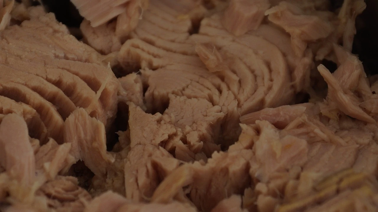 Тунец компании Tri-Union Seafoods отзывается из-за риска ботулизма