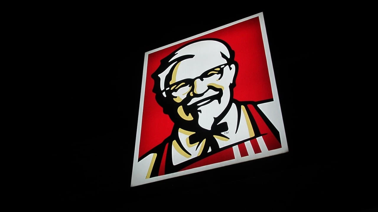 KFC переїжджає до Техасу