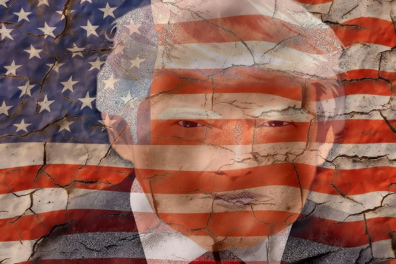 Трампа хотят увековечить на новой 250-долларовой купюре