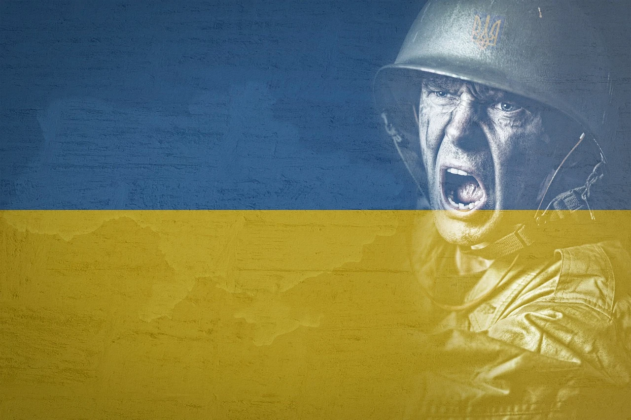 Администрация Байдена задерживала военную помощь Украине