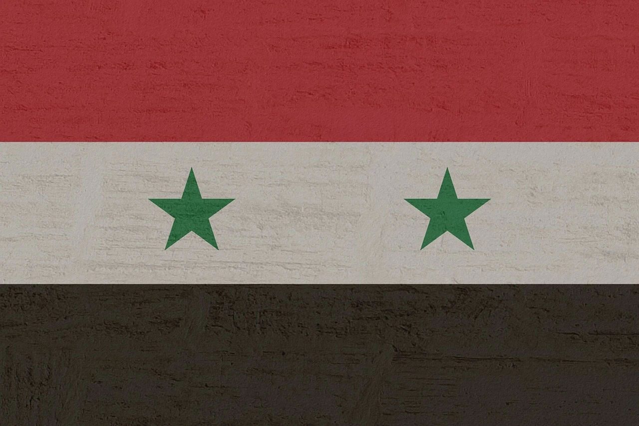 Исламисты продолжают истреблять мирных жителей Сирии