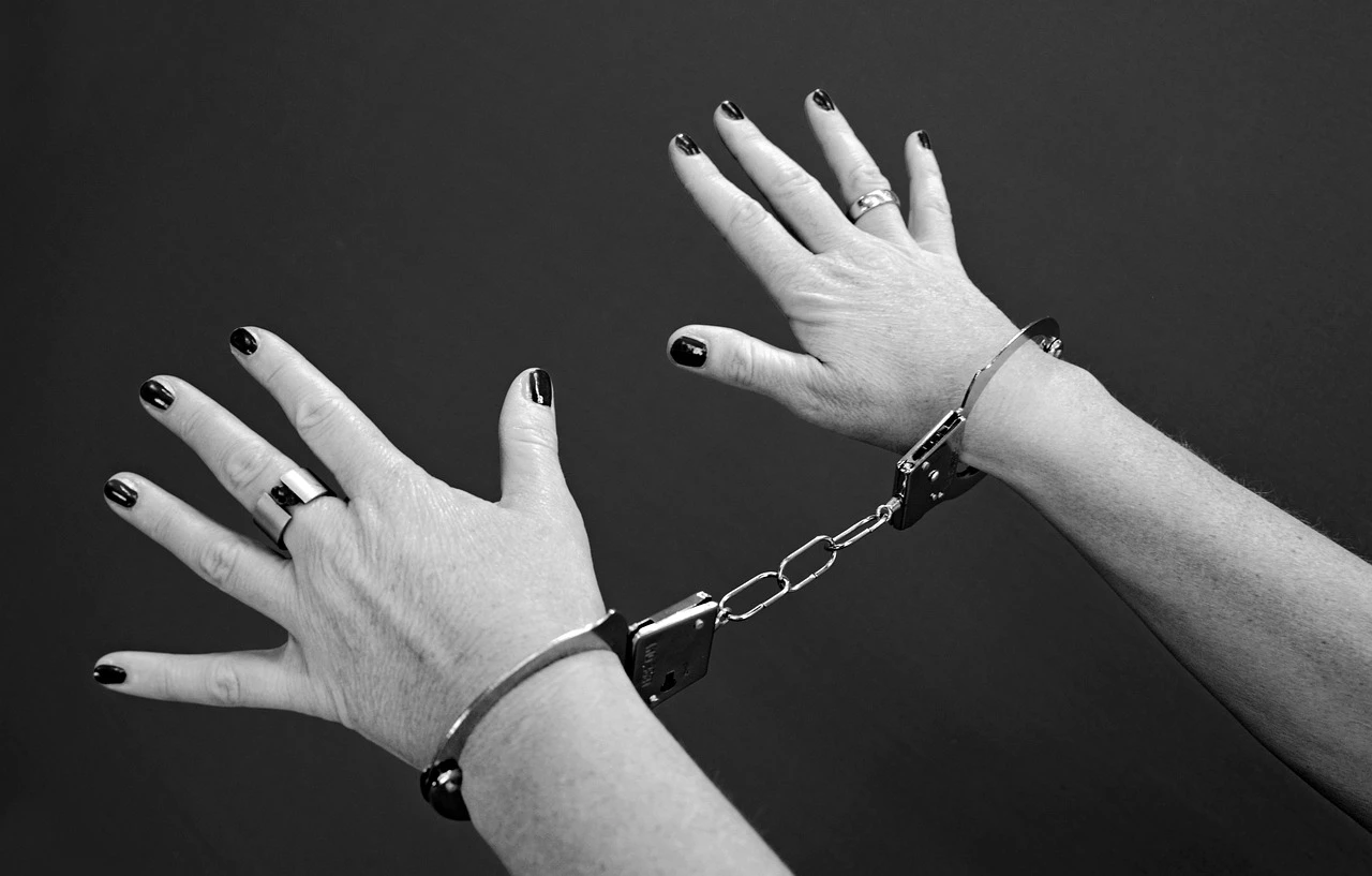 Власти поймали иммиграционную активистку, которая годами скрывалась от ICE