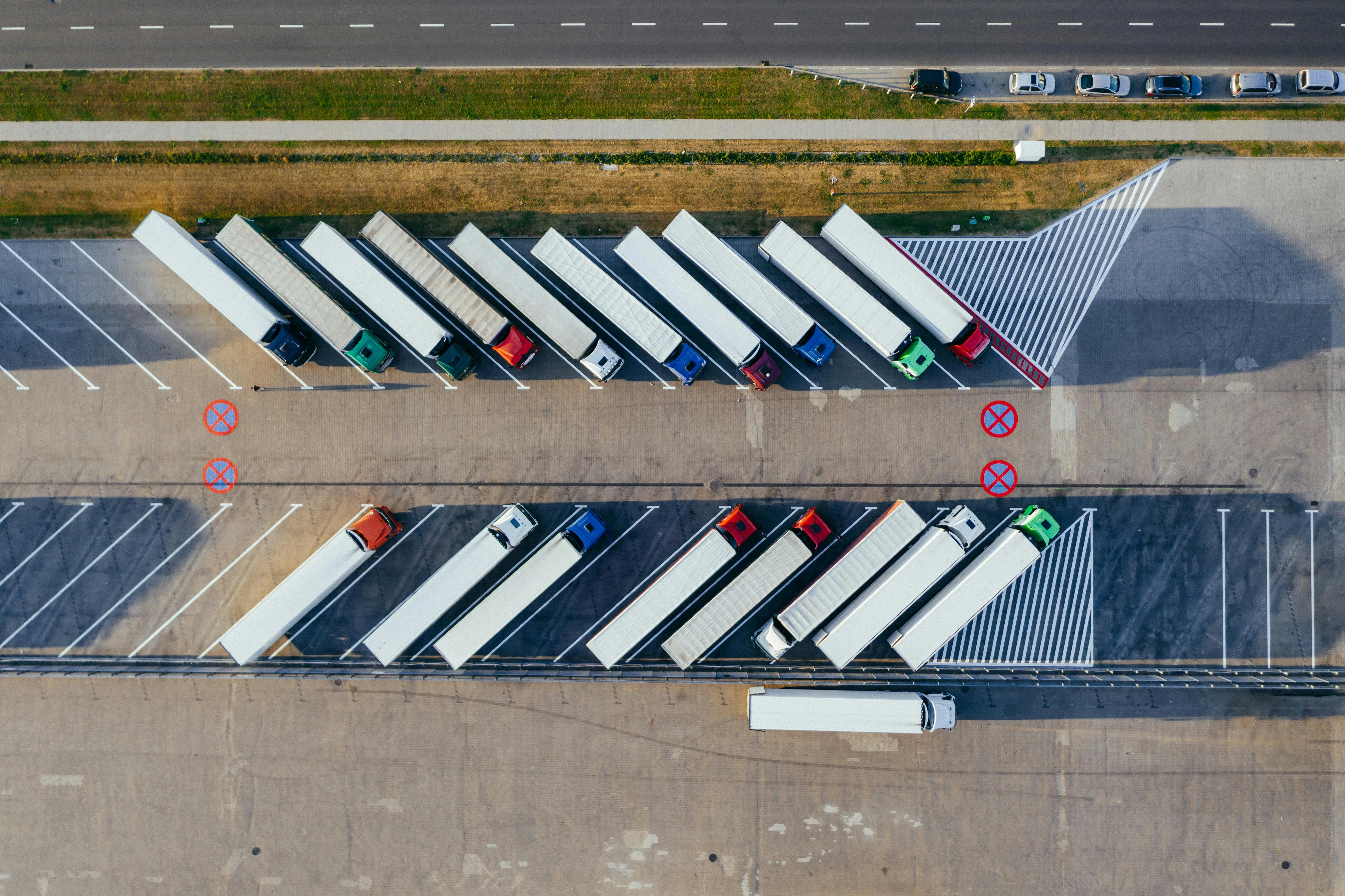 ABF Freight расширяет парк электрических грузовиков