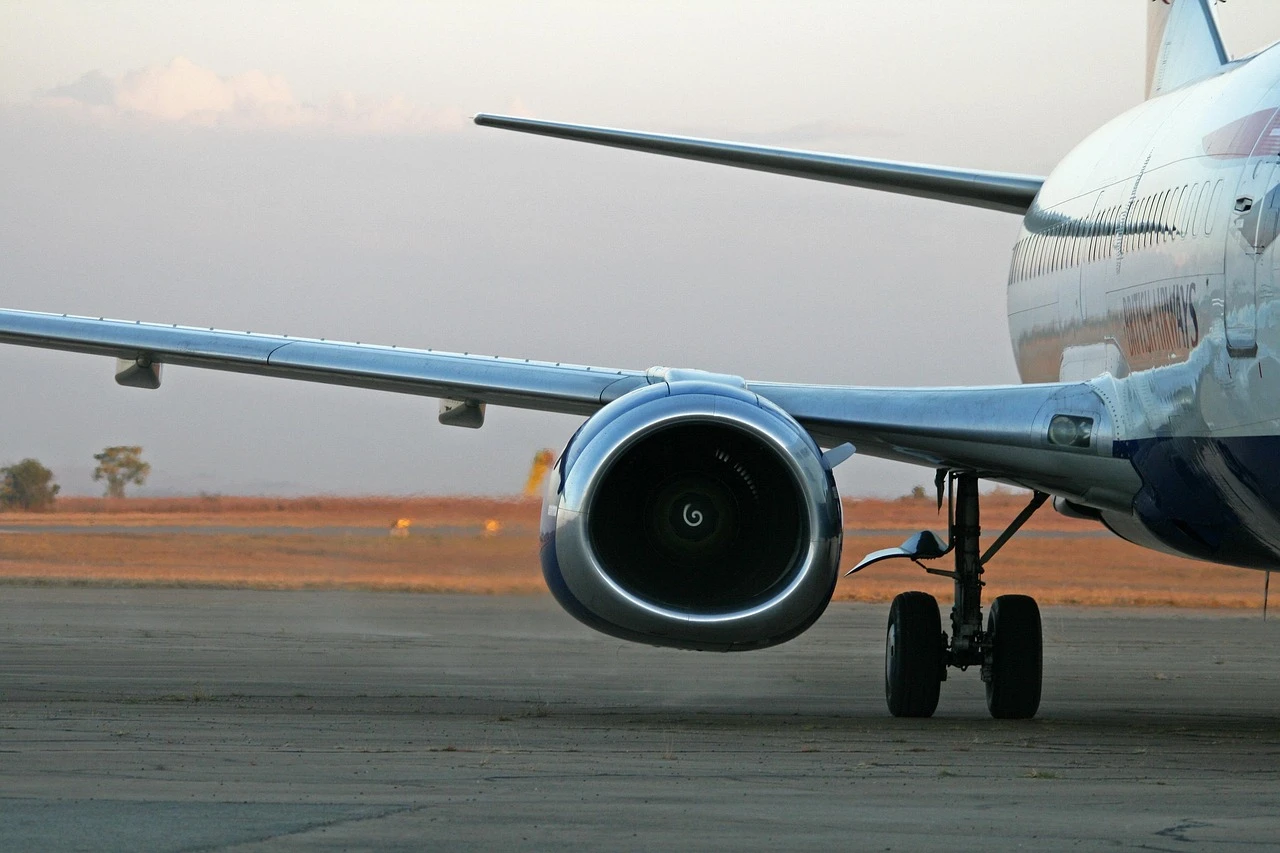 Торговая война в разгаре: Китай отказывается от самолетов Boeing
