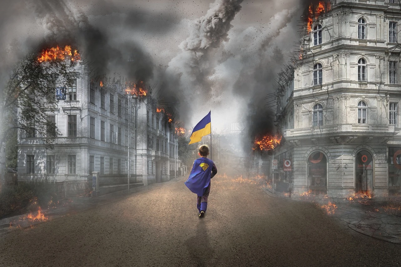 Эта неделя станет ключевой для мирного соглашения между Украиной и РФ