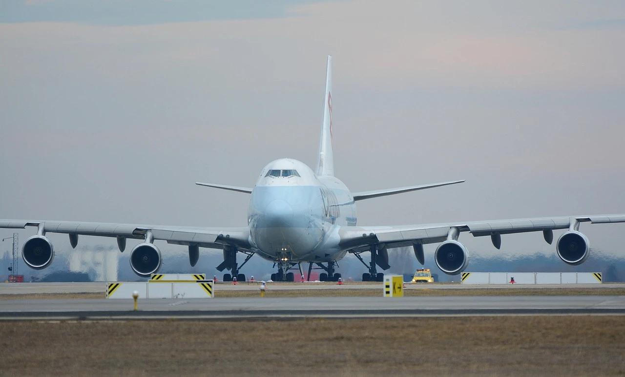 Крупнейший заказ в истории: Катар купит 160 самолетов Boeing