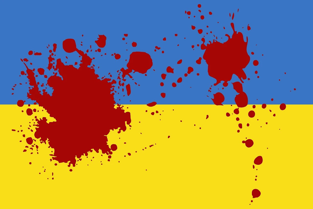 Украинцы и россияне ведут переговоры в Стамбуле