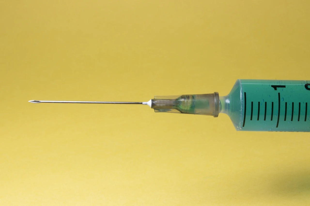 Министр здравоохранения США: «Вакцина MMR содержит много остатков абортированного плода»